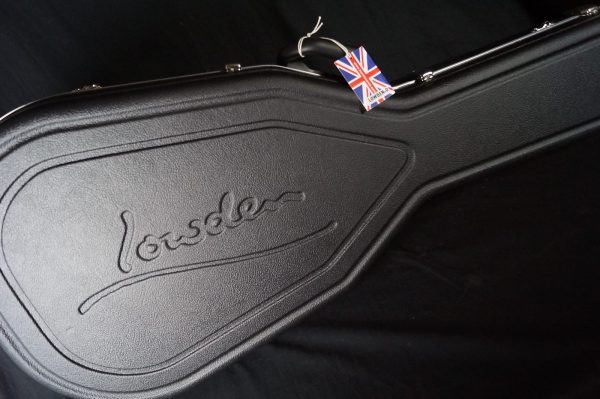 Brand New Lowden Original Series 022 Jumbo Cedar / Mahogany - Image 3