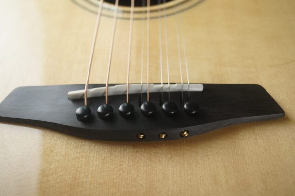Furch Green Series D-SR - A Unique 9 String Dreadnaught w/ Sitka Spruce / Indian Rosewood - Image 13
