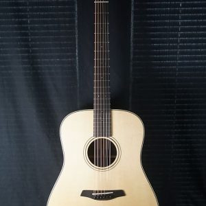 Furch Green Series 12 String Dreadnaught D-SR Sitka Spruce / Indian Rosewood