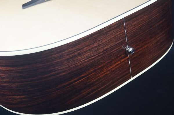Furch Green Series 12 String Dreadnaught D-SR Sitka Spruce / Indian Rosewood - Image 7