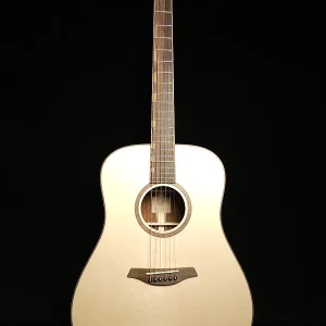 Furch Red Pure Series Dreadnaught D-LC Alpine Spruce/Cocobolo