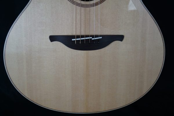 Brand New Lowden Original Series F32C Sitka Spruce / East Indian Rosewood - Image 13