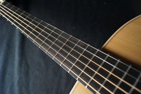 Brand New Lowden Original Series 022 Jumbo Cedar / Mahogany - Image 25