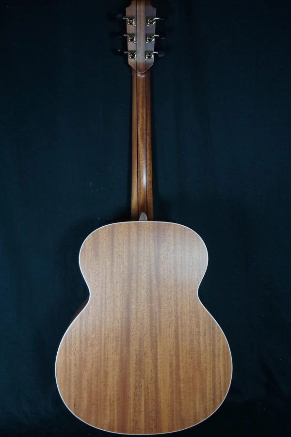 Brand New Lowden Original Series 022 Jumbo Cedar / Mahogany - Image 23