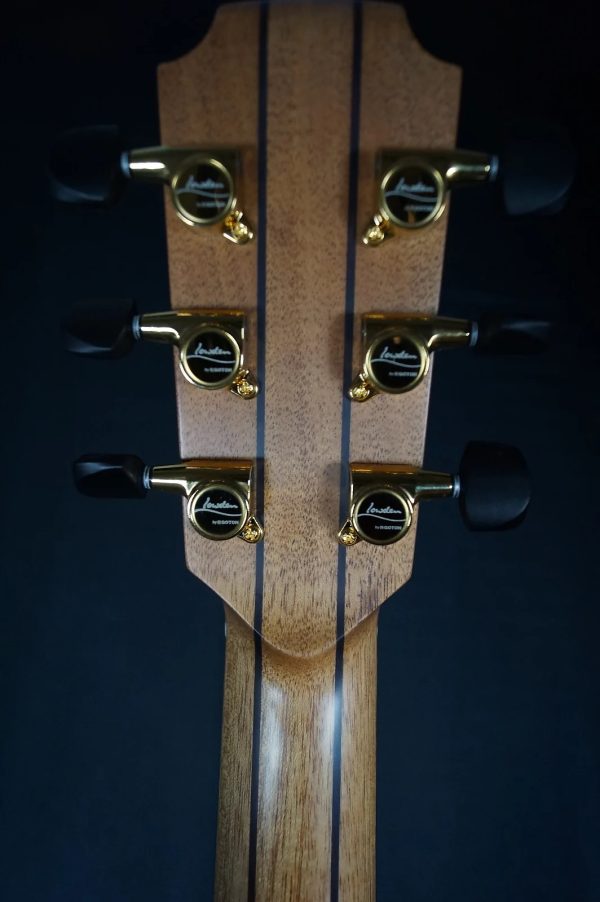 Brand New Lowden Original Series F32C Sitka Spruce / East Indian Rosewood - Image 19