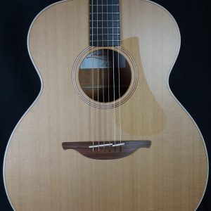 Brand New Lowden Original Series 022 Jumbo Cedar / Mahogany