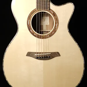 Furch Red OM Cutaway OMc-LC Alpine Spruce/Cocobolo