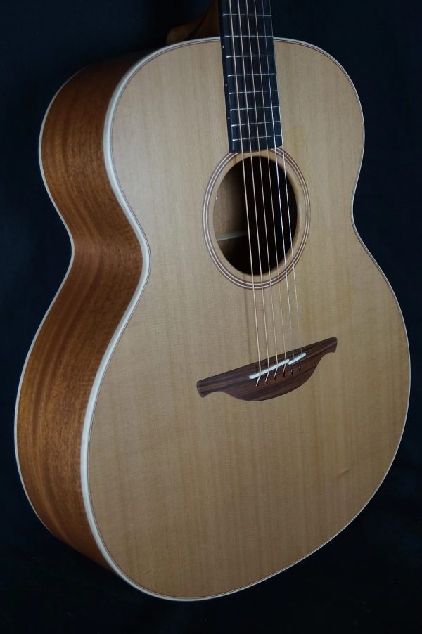 Brand New Lowden Original Series 022 Jumbo Cedar / Mahogany - Image 21