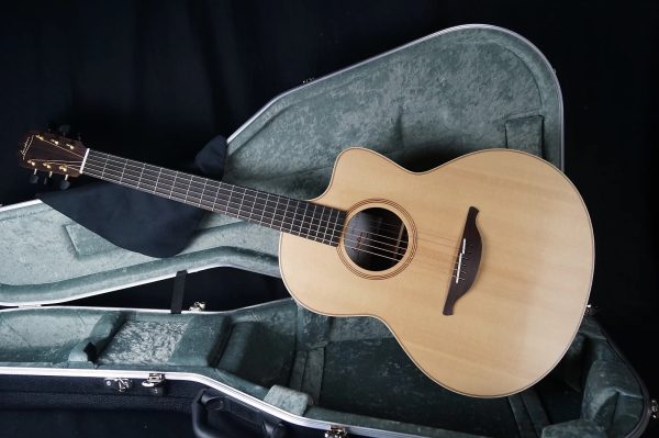 Brand New Lowden Original Series F32C Sitka Spruce / East Indian Rosewood - Image 14