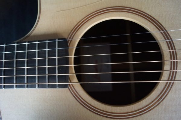 Brand New Lowden Original Series F32C Sitka Spruce / East Indian Rosewood - Image 3