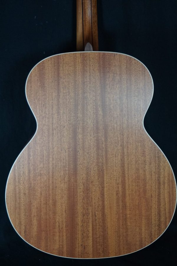 Brand New Lowden Original Series 022 Jumbo Cedar / Mahogany - Image 18