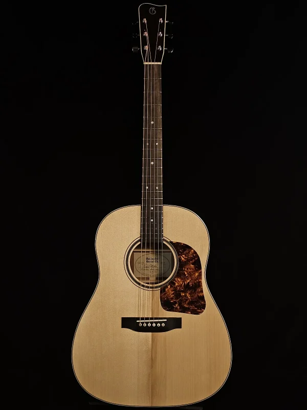 Gallagher SG-50 Tennessee Adirondack/Sinker Mahogany - Image 4