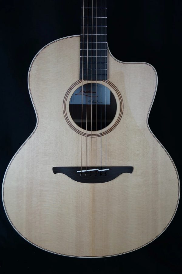 Brand New Lowden Original Series F32C Sitka Spruce / East Indian Rosewood - Image 22