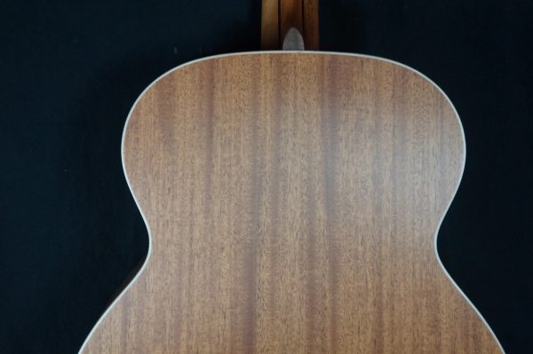Brand New Lowden Original Series 022 Jumbo Cedar / Mahogany - Image 4