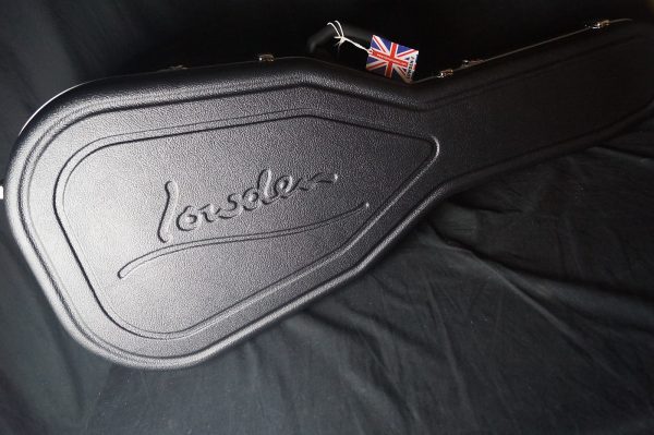 Brand New Lowden Original Series F32C Sitka Spruce / East Indian Rosewood - Image 2