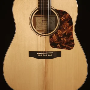 Gallagher SG-50 Tennessee Adirondack/Sinker Mahogany