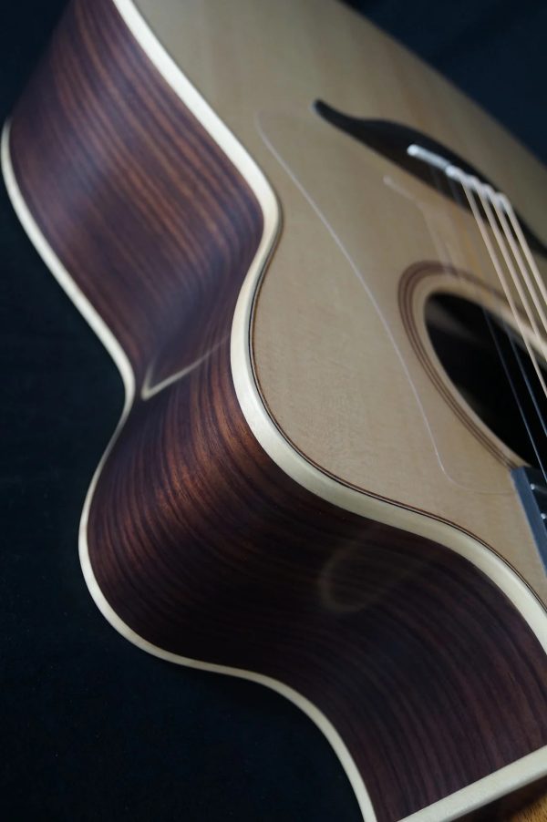 Brand New Lowden Original Series F32C Sitka Spruce / East Indian Rosewood - Image 10