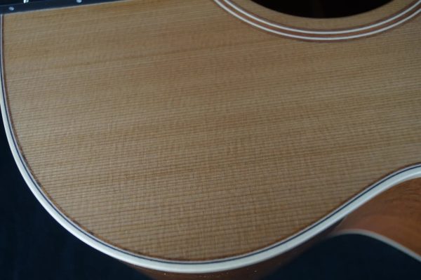 Brand New Lowden Original Series 022 Jumbo Cedar / Mahogany - Image 11