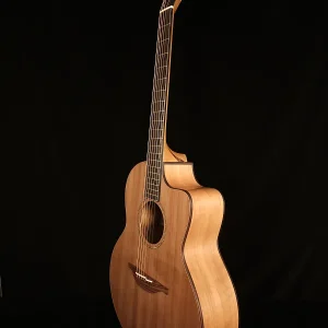Lowden F-35c Sinker Redwood/Cherry