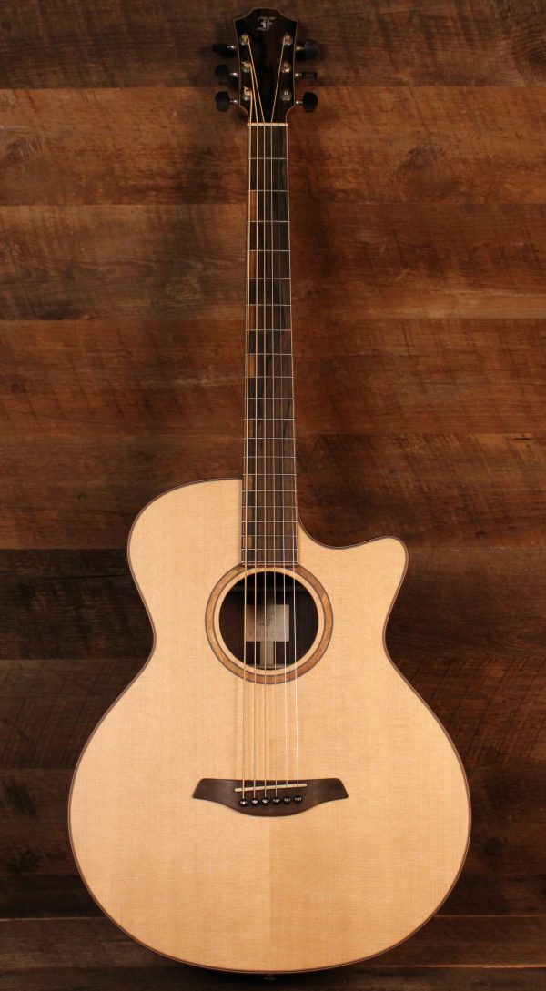 Furch BARc-SR Sitka/Indian Rosewood - Image 3