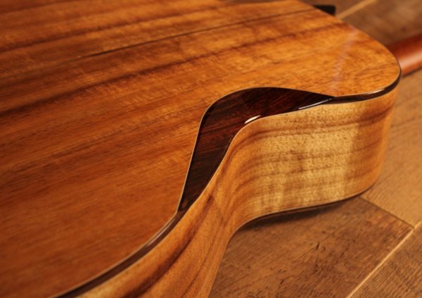 Furch Rainbow All Koa Custom Auditorium Gc-KK - Image 15