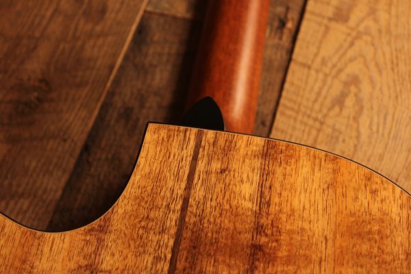 Furch Rainbow All Koa Custom Auditorium Gc-KK - Image 16