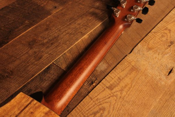 Furch Rainbow All Koa Custom Auditorium Gc-KK - Image 17