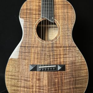 Bedell FS-P Walnut/Walnut