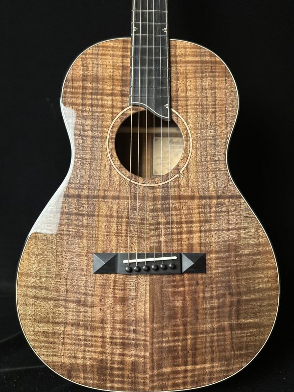 Bedell FS-P Walnut/Walnut