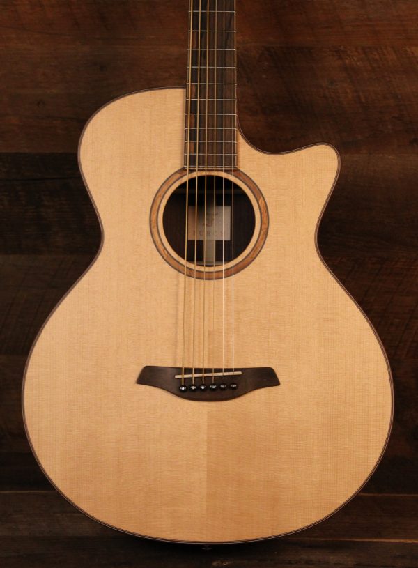 Furch BARc-SR Sitka/Indian Rosewood