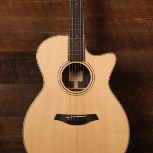 Furch Green Series OM Cutaway OMc-SR Sitka / Indian Rosewood w/LR Baggs EAS-VTC