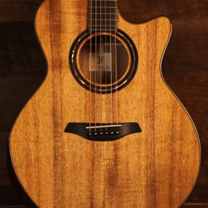 Furch Rainbow All Koa Custom Auditorium Gc-KK
