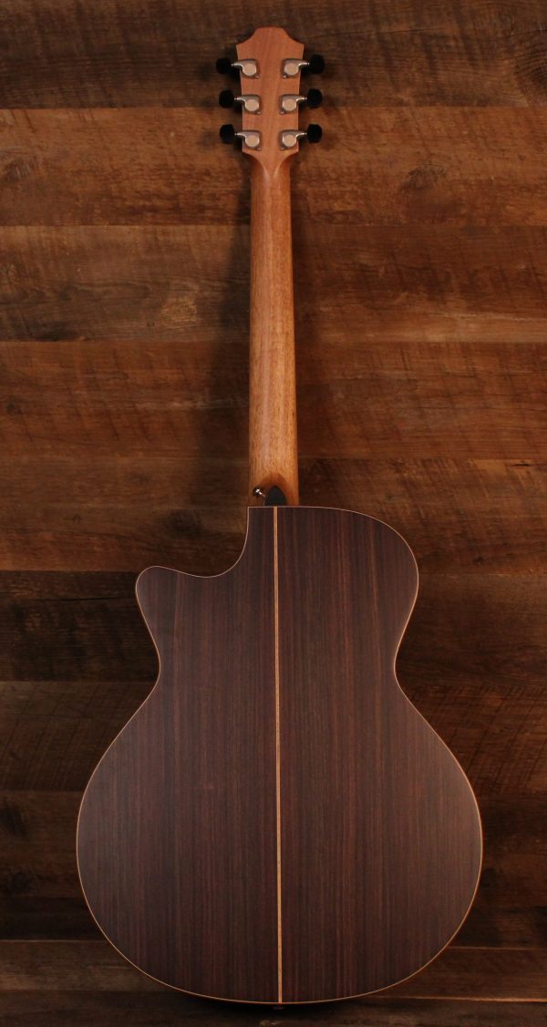 Furch BARc-SR Sitka/Indian Rosewood - Image 5