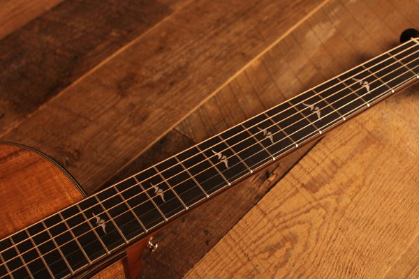 Furch Rainbow All Koa Custom Auditorium Gc-KK - Image 9