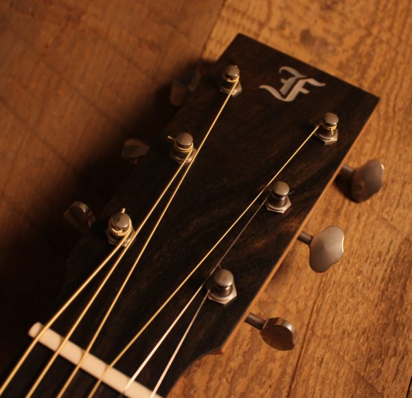 Furch Vintage Pure D-SM - Image 6