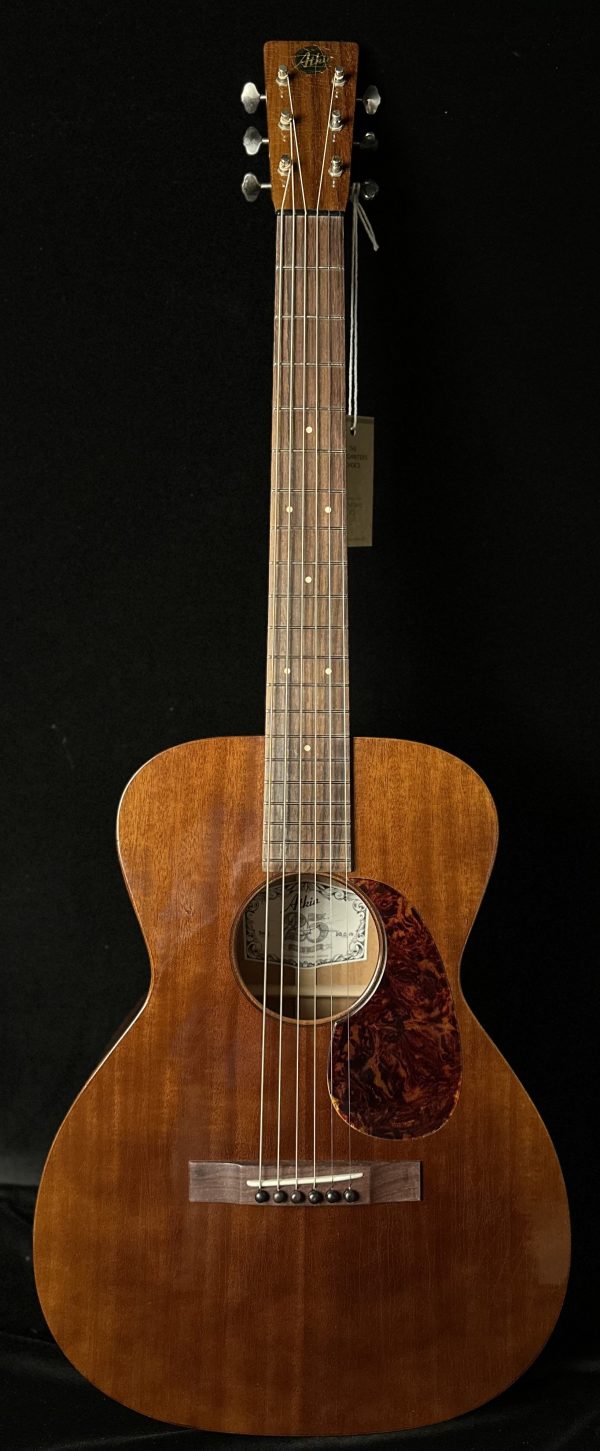 Atkin DB-014