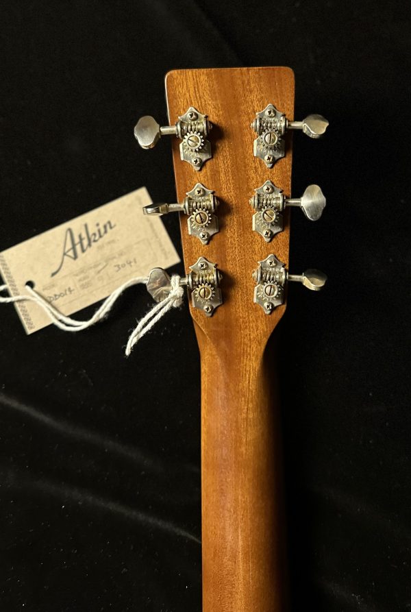Atkin DB-014 - Image 7