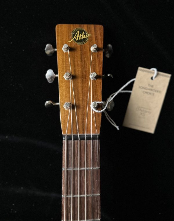 Atkin DB-014 - Image 8