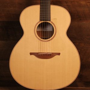 Lowden Original Series Jumbo O-34 Sitka Spruce/Koa