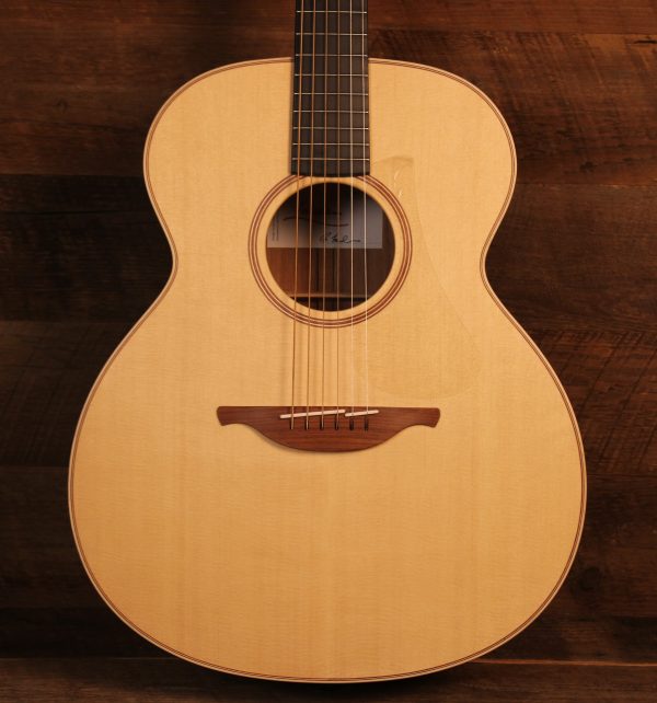 Lowden Original Series Jumbo O-34 Sitka Spruce/Koa