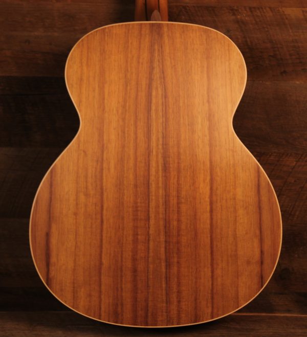 Lowden Original Series Jumbo O-34 Sitka Spruce/Koa - Image 4