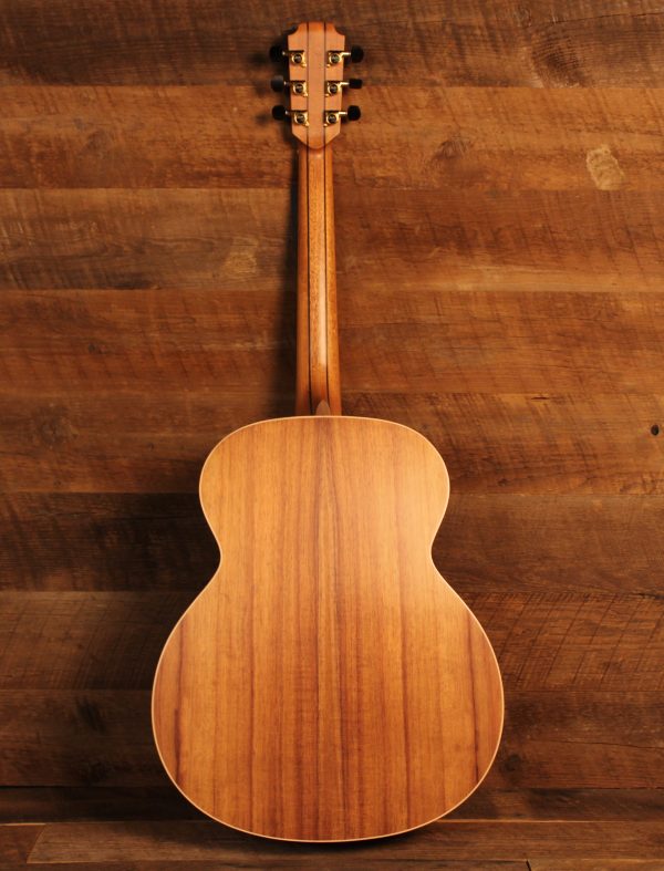 Lowden Original Series Jumbo O-34 Sitka Spruce/Koa - Image 5