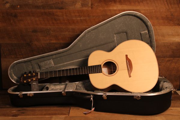 Lowden Original Series Jumbo O-34 Sitka Spruce/Koa - Image 8
