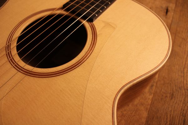 Lowden Original Series Jumbo O-34 Sitka Spruce/Koa - Image 11