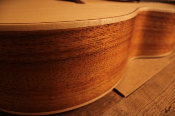 Lowden Original Series Jumbo O-34 Sitka Spruce/Koa - Image 12
