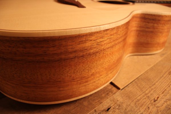 Lowden Original Series Jumbo O-34 Sitka Spruce/Koa - Image 13