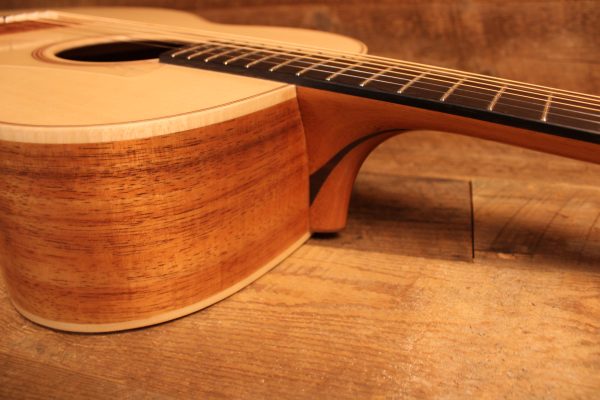 Lowden Original Series Jumbo O-34 Sitka Spruce/Koa - Image 14