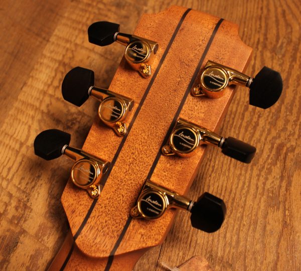 Lowden Original Series Jumbo O-34 Sitka Spruce/Koa - Image 15