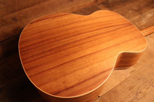 Lowden Original Series Jumbo O-34 Sitka Spruce/Koa - Image 16