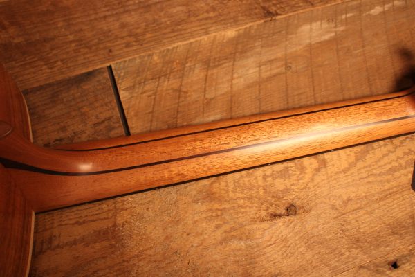 Lowden Original Series Jumbo O-34 Sitka Spruce/Koa - Image 19